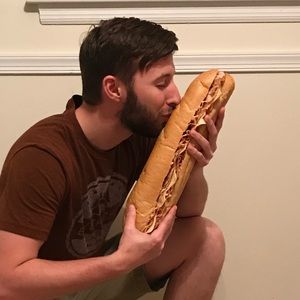 Meet your Posher, Robert